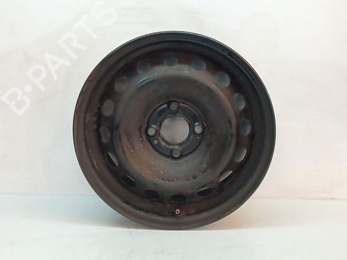 Used Rim Rim DACIA LOGAN II [2012-2026] 35944028 35944028