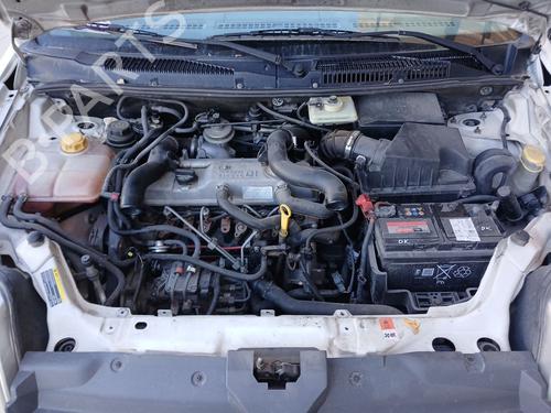 Starter FORD TRANSIT CONNECT (P65_, P70_, P80_) 1.8 Di | BP37232251M8 - Image 14