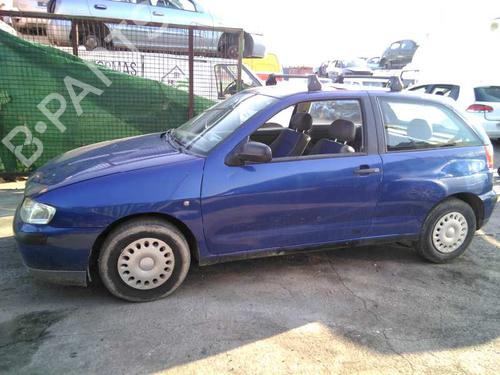 Throttle body SEAT IBIZA II (6K1) 1.4 i | BP4458564M82 