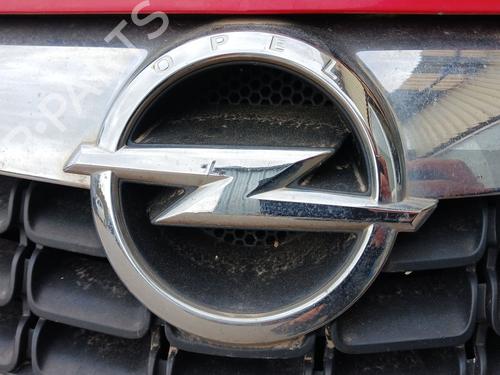 Intercooler Intercooler OPEL ASTRA J Sports Tourer (P10) 1.7 CDTI (35) (110 hp) 34402688 34402688