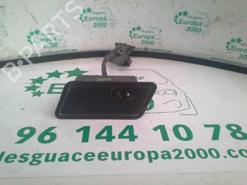 Used Left rear window switch Left rear window switch TATA SAFARI (42_FD) [1998-2026] 12314210 12314210