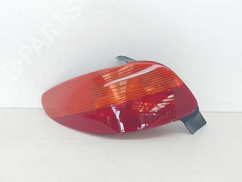 Used Left taillight Left taillight 39068497 39068497
