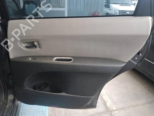 Used Rear right panel Rear right panel SUBARU TRIBECA (B9) [2005-2026] 10498402 10498402