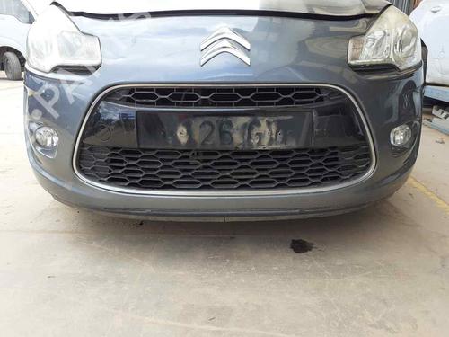 front-bumper-citroen-c3-ii-sc_-2009-32115521 main image