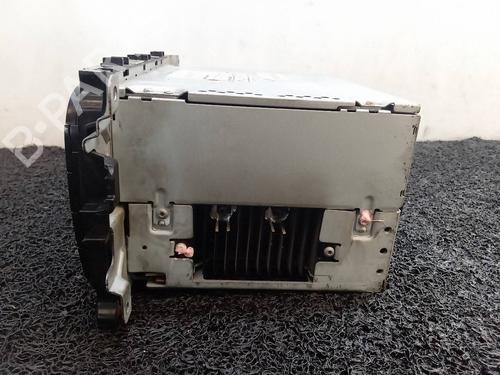 Bilradio FORD FOCUS II (DA_, HCP, DP) 1.8 TDCi | BP8535396E6 