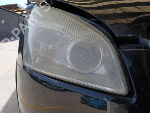 Used Right headlight Right headlight 38592282 38592282