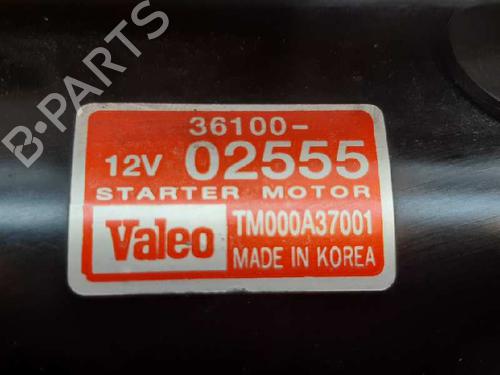 Starter HYUNDAI GETZ (TB) 1.1 | BP5626541M8 
