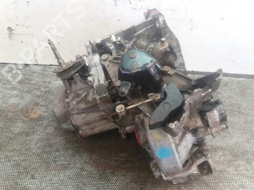 Gearbox CITROËN XSARA PICASSO (N68) 1.6 HDi | BP1770343M3 