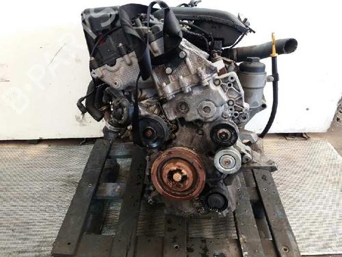 Engine ROVER 75 (RJ) 2.0 CDT | BP1290063M1 - Image 4