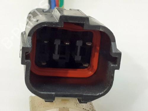Front left lock KIA CARENS II MPV (FJ) 2.0 CRDi | BP2900644C98 