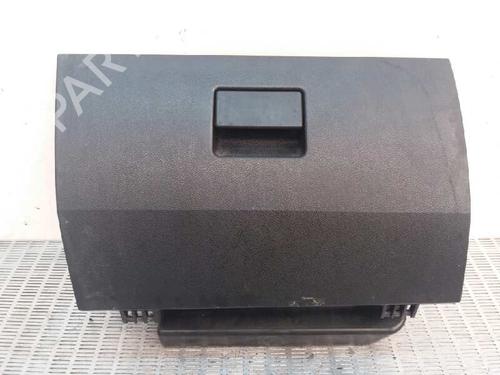 Used Glove box FORD FIESTA V (JH_, JD_) 1.6 TDCi (90 hp) 1021948