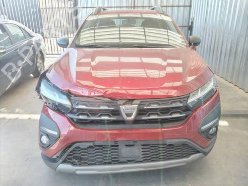 Engine DACIA SANDERO III  | BP12455178M1  - Image 6