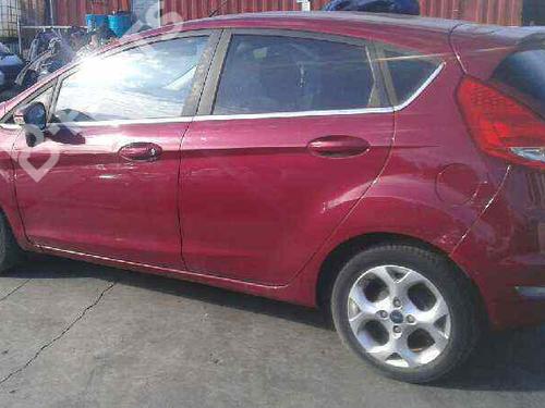 Front right interior door handle FORD FIESTA VI (CB1, CCN) 1.4 | BP3649276I14  - Image 7