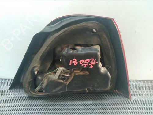 Left taillight ROVER 200 II Hatchback (RF) | BP868024C34 - Image 2