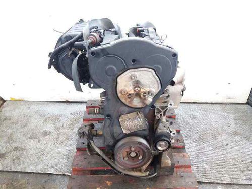 Engine CITROËN C2 (JM_) 1.6 7197969 | B-Parts