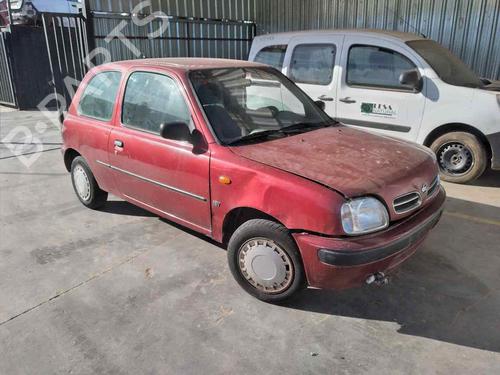 Left taillight NISSAN MICRA II (K11) 1.0 i 16V | BP16445847C34 