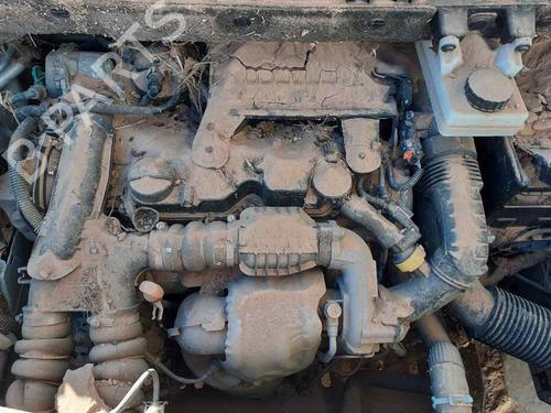 Rim CITROËN BERLINGO MULTISPACE (B9) 1.6 HDi 75 / BlueHDi 75 | BP31371670C45 