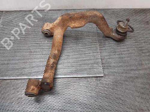 Left front suspension arm VW TRANSPORTER T4 Van (70A, 70H, 7DA, 7DH) 2.4 D | BP12313538M12 