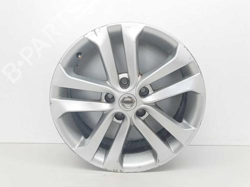 Used Rim Rim NISSAN JUKE (F15) 1.6 (117 hp) 40254638 40254638