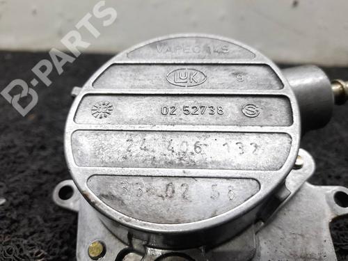Used Master brake Master brake OPEL ASTRA G Hatchback (T98) 2.0 DTI 16V (F08, F48) (101 hp) 11180144 11180144
