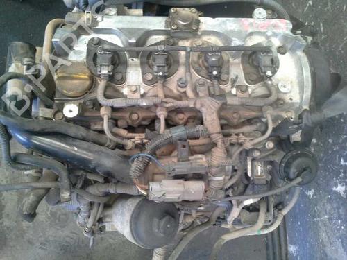 Engine HONDA CIVIC VII Hatchback (EU, EP, EV) 1.7 CTDi (EP4, EU9) | BP63725M1 - Image 3