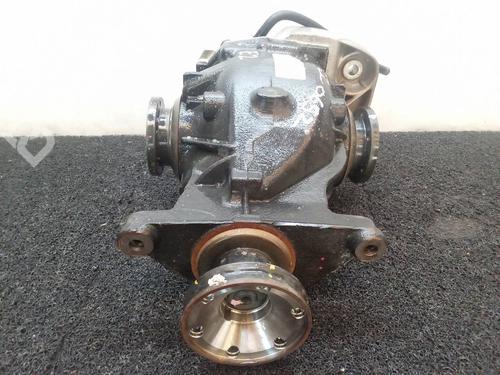 Used Rear differential Rear differential BMW X5 (E53) 3.0 d (184 hp) 10210781 10210781