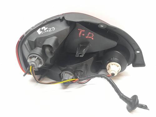Right taillight DAEWOO MATIZ (M100, M150) 0.8 | BP112999C35 