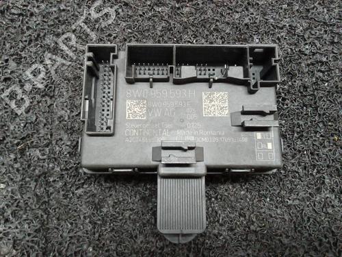 Used Control unit Control unit AUDI A5 Sportback (F5A, F5F) [2016-2026] 8492767 8492767