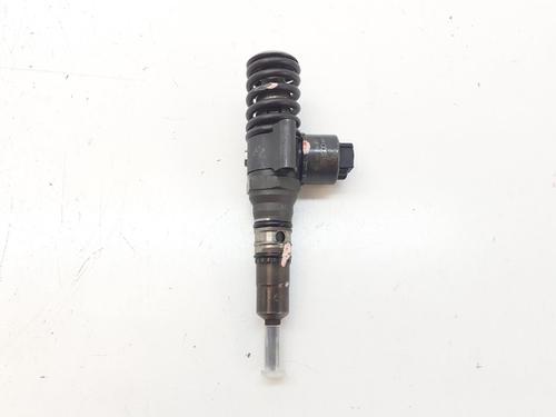 Used Injector AUDI A3 (8P1) [2003-2013]  29063593