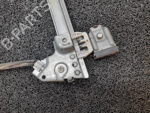 Front left window mechanism MG MG ZT 2.0 CDTi | BP4431244C22 
