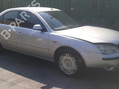 Gearbox FORD MONDEO III (B5Y) 2.0 TDCi | BP1021192M3 