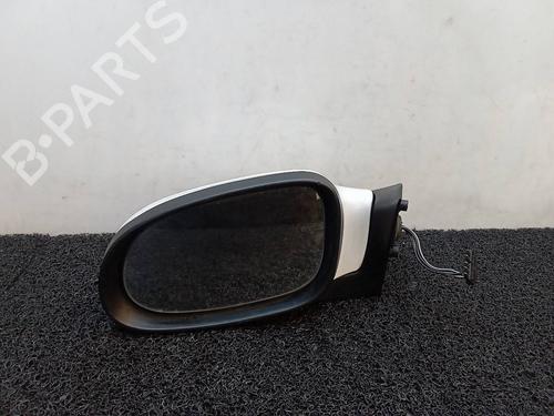 Used Left mirror MERCEDES-BENZ A-CLASS (W168) A 170 CDI (168.008) (90 hp) 9140498