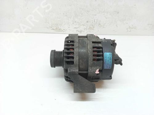 Used Alternator Alternator SSANGYONG REXTON / REXTON II (GAB_) [2002-2026] 40259478 40259478