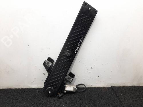 Used Front left window mechanism Front left window mechanism 4429438 4429438