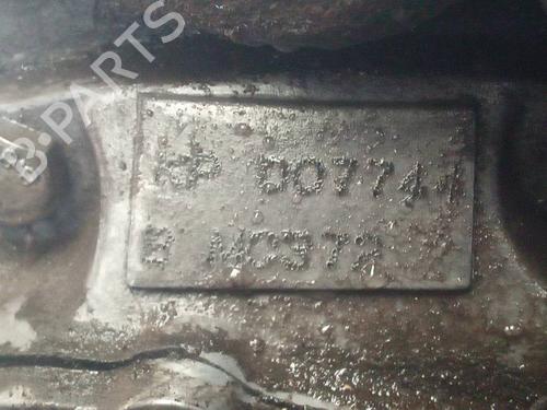 Gearbox CHEVROLET NUBIRA Saloon 1.6 | BP8077871M3 
