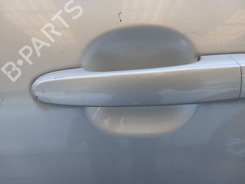 Used Front left exterior door handle Front left exterior door handle 37148040 37148040