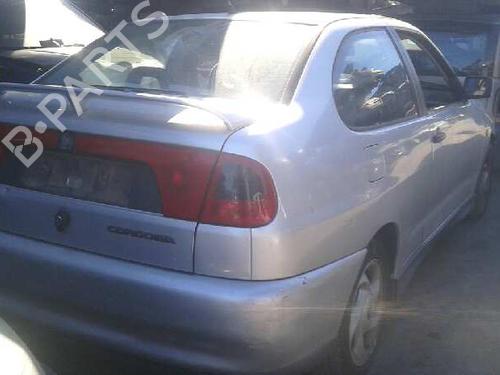 Expansion tank SEAT CORDOBA (6K1, 6K2) 1.9 TDI | BP1593005C120 