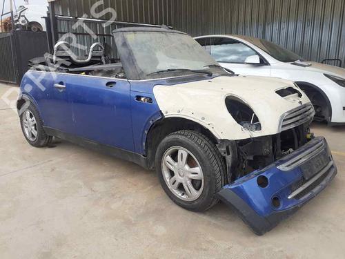 Rim MINI MINI Convertible (R52) One | BP30659196C45 