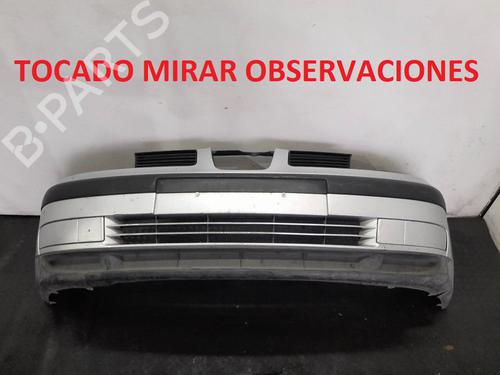 Used Front bumper SEAT IBIZA II (6K1) 1.4 i (60 hp) 11218293