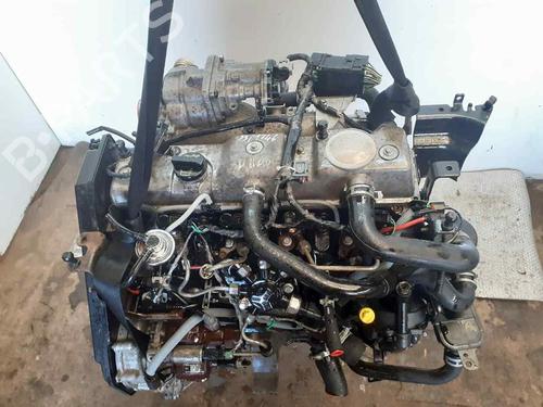 Engine FORD FOCUS II (DA_, HCP, DP) | BP31830702M1