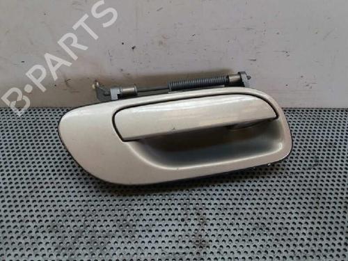 Used Front right exterior door handle VOLVO S60 I (384) 2.4 D (130 hp) 4643458