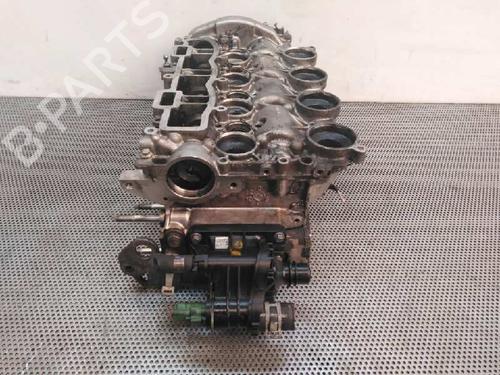Cylinder head FORD FOCUS II (DA_, HCP, DP) 1.6 TDCi | BP10974177M5 - Image 5