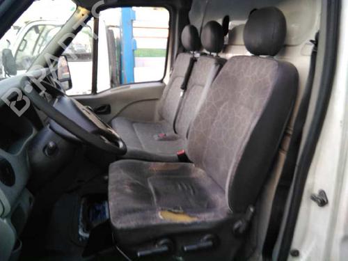 Corner bumper RENAULT MASTER II Van (FD)  | BP8737339C117  - Image 8