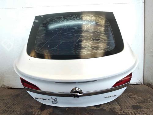 Used Tailgate Tailgate 26889905 26889905