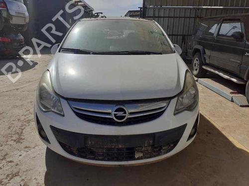 Brugte OPEL CORSA D (S07) [2006-2015]  4334967