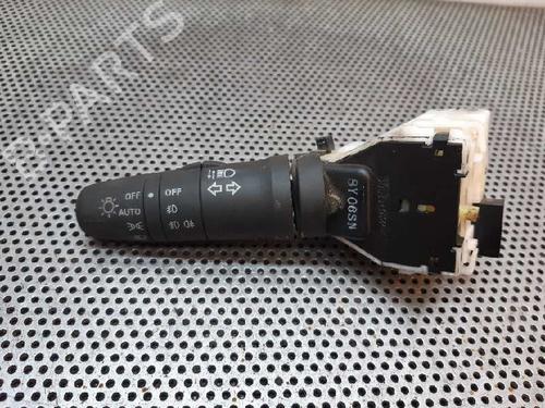 headlight-switch-nissan-note-e11-ne11-14-8y06sn-2005-2006-2007-2008-2009-2010-2011-2012-2013-4419468 main image