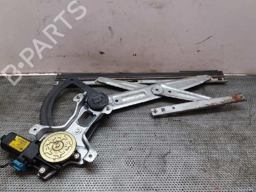 Used Front right window mechanism Front right window mechanism DAEWOO REZZO (U100) [2000-2026] 1988740 1988740