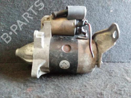 Anlasser für MAZDA 323 F IV (BG) [1987-1994]  7454050