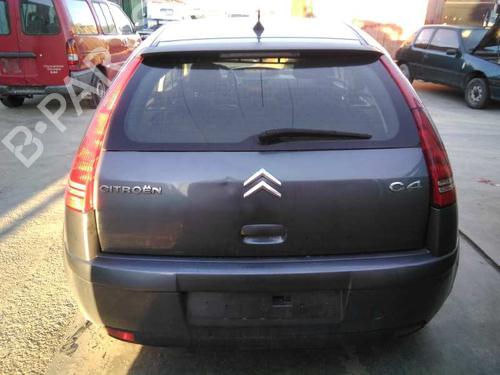Left taillight CITROËN C4 I (LC_) | BP2276979C34 - Image 6