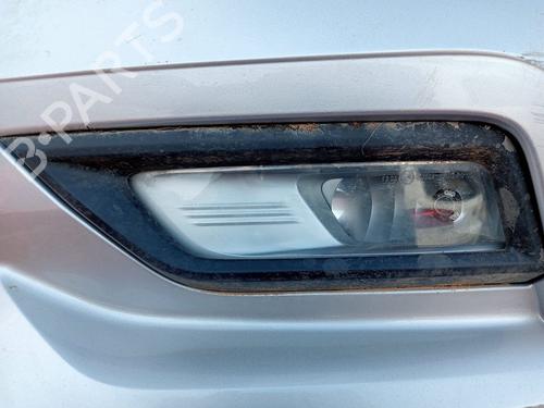 Used Left front fog light NISSAN MICRA V (K14) [2016-2026]  32518839